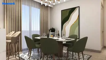 Sample Apartment of DPAL Apartments - Image 210753