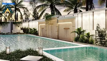 Amenities of Luxofy Eleva Suites - Image 210759