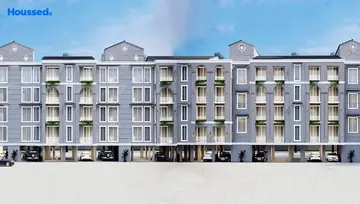 Project Image of Luxofy Eleva Suites - Image 210757