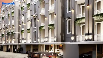 Project Image of Luxofy Eleva Suites - Image 210758