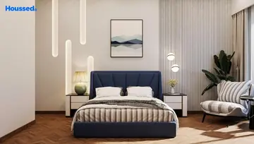 Sample Apartment of Luxofy Eleva Suites - Image 210762