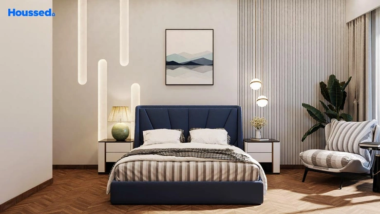 Sample Apartment of Luxofy Eleva Suites in Calangute, Goa - Image 210762