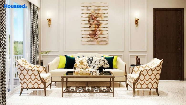 Sample Apartment of Luxofy Eleva Suites in Calangute, Goa - Image 210763
