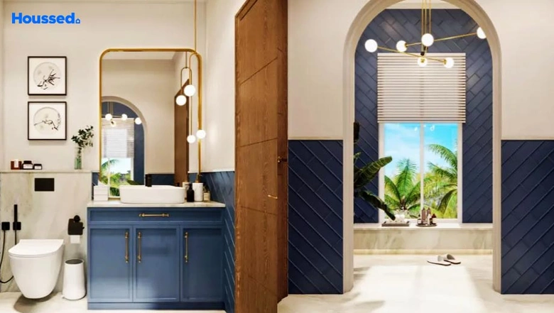 Sample Apartment of Luxofy Eleva Suites in Calangute, Goa - Image 210760