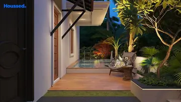 Amenities of AM Feyre Villas - Image 210773