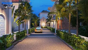 Amenities of AM Feyre Villas - Image 210774