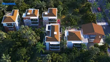 Project Image of AM Feyre Villas - Image 210767
