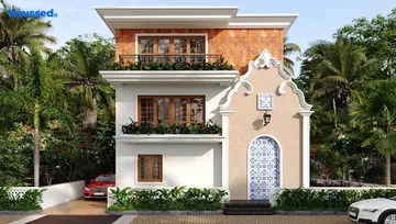 Project Image of AM Feyre Villas - Image 210768