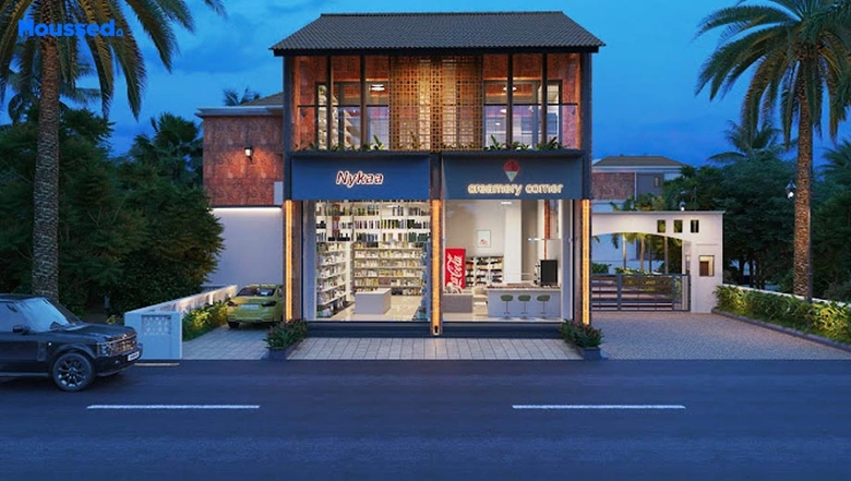 Project Image of AM Feyre Villas in Saligao, Goa - Image 210769