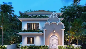 Project Image of AM Feyre Villas - Image 210770