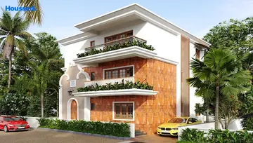 Project Image of AM Feyre Villas - Image 210772