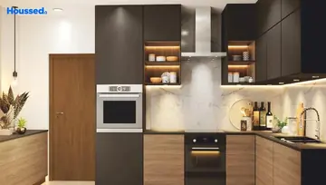 Sample Apartment of B&F Whispering Glenz - Image 210786