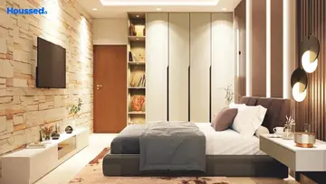 Sample Apartment of B&F Whispering Glenz - Image 210790