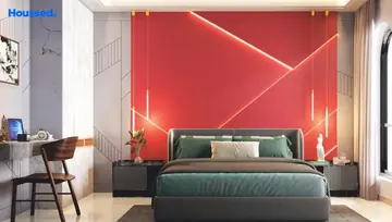 Sample Apartment of B&F Whispering Glenz - Image 210788