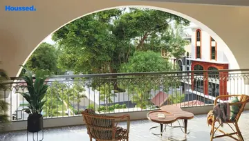 Sample Apartment of B&F Whispering Glenz - Image 210789