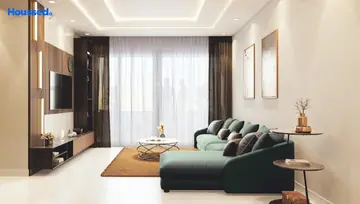 Sample Apartment of B&F Whispering Glenz - Image 210787