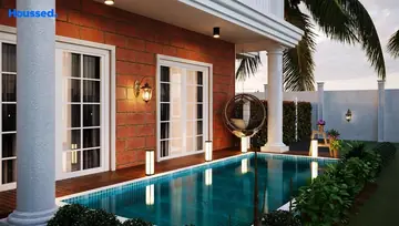 Amenities of Mmirari House - Image 210797