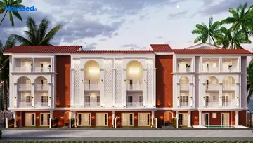 Project Image of Mmirari House - Image 210795