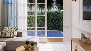 Sample Apartment of Mmirari House - Image 210798