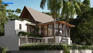 Project Image of Rio 6 Assagao - Image 210803