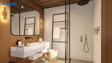 Sample Apartment of Rio 6 Assagao - Image 210806