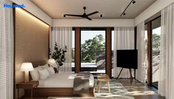 Sample Apartment of Rio 6 Assagao - Image 210808