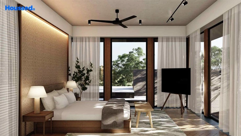 Sample Apartment of Rio 6 Assagao in Assagao, Goa - Image 210808