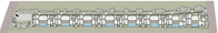 Master Plan of Rio Foresta in Nachinola, Goa - Image 210817