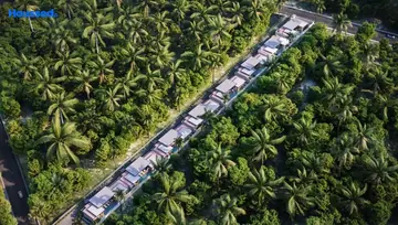 Project Image of Rio Foresta - Image 210813