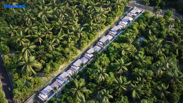 Project Image of Rio Foresta in Nachinola, Goa - Image 210813