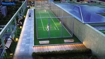 Amenities of Modispaces Yogesh - Image 210822
