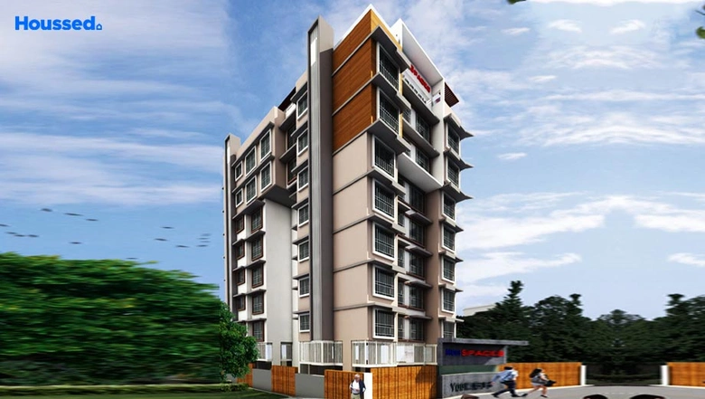Project Image of Modispaces Yogesh in Borivali West, Mumbai - Image 210819