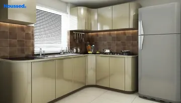Sample Apartment of Modispaces Yogesh - Image 210823