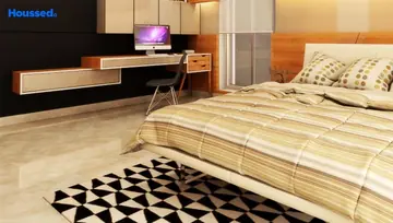 Sample Apartment of Modispaces Yogesh - Image 210824