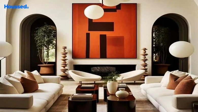 Sample Apartment of WBH Tulip in Arpora, Goa - Image 210831
