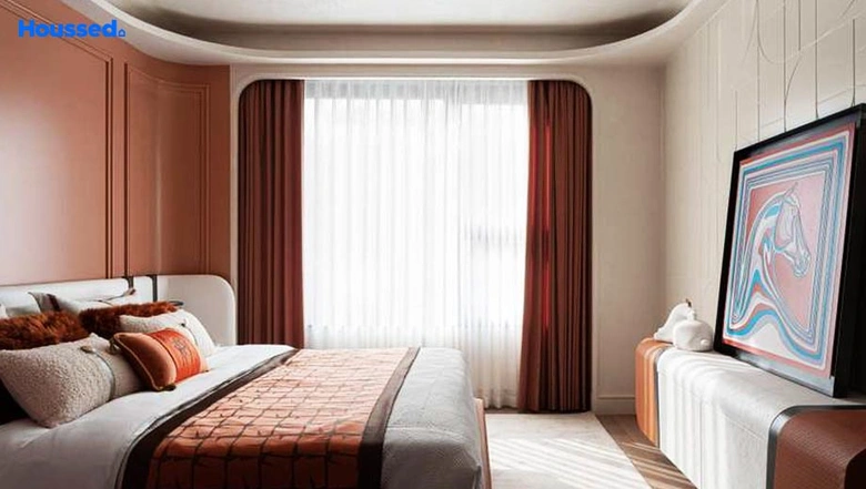 Sample Apartment of WBH Tulip in Arpora, Goa - Image 210832