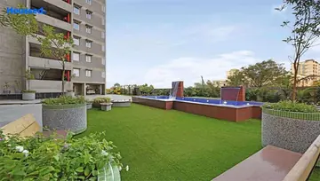 Amenities of Sangath IPL Pure - Image 117570