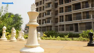 Amenities of Sanghvi Parrassava City - Image 210845