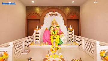 Amenities of Sanghvi Parrassava City - Image 210846