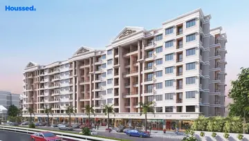 Project Image of Sanghvi Parrassava City - Image 210843