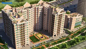 Project Image of Sanghvi Parrassava City - Image 210844