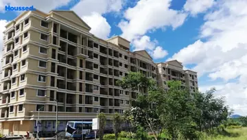 Project Image of Sanghvi Parrassava City - Image 210842