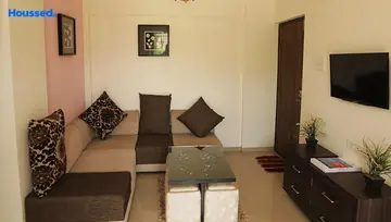 Sample Apartment of Sanghvi Parrassava City - Image 210848
