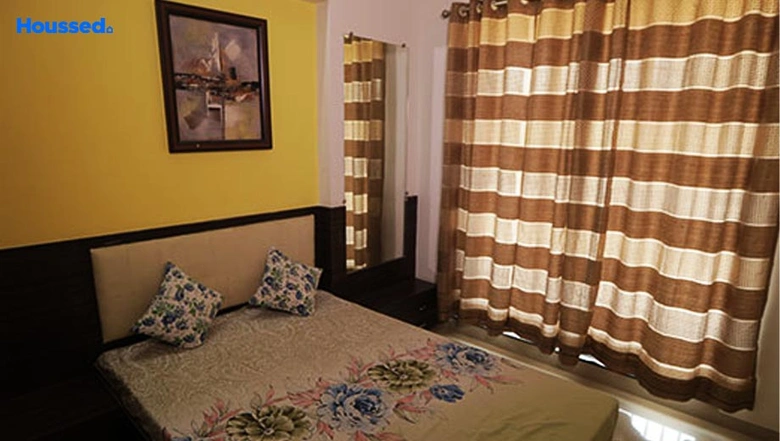 Sample Apartment of Sanghvi Parrassava City in Atgaon, Thane - Image 210849