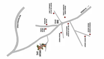 Location of Dream Epic - Image 210862