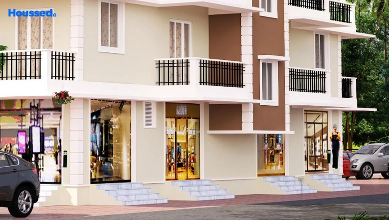 Project Image of Dream Epic in Navelim, Goa - Image 210859