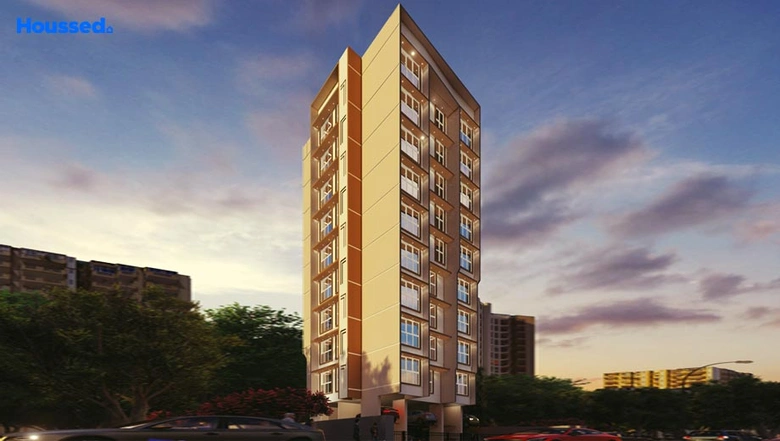 Project Image of Aadhunik Bents in Malad West, Mumbai - Image 210865