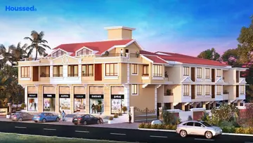 Project Image of Dream Grandeur - Image 210874