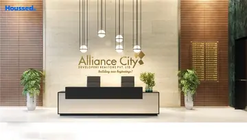 Amenities of Alliance Legacy - Image 210891