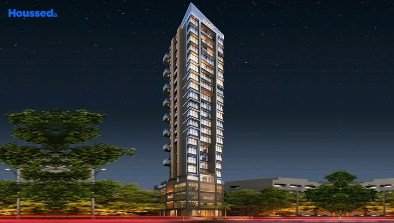 Project Image of Alliance Legacy in Matunga East, Mumbai - Image 210888